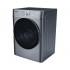 Стиральная машина отдельностоящая Hyundai WME9413 кл.:A++ фронт. макс.:10кг темно-серебристый инверт Стиральная машина отдельностоящая Hyundai WME9413 кл.:A++ фронт. макс.:10кг темно-серебристый инверт
