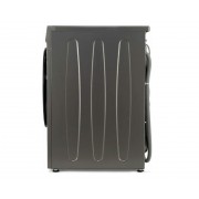 Стиральная машина отдельностоящая Hyundai WFE9230 Dark Gray