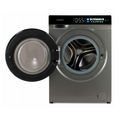 Стиральная машина отдельностоящая Hyundai WFE9230 Dark Gray Стиральная машина отдельностоящая Hyundai WFE9230 Dark Gray