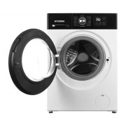 Стиральная машина отдельностоящая Hyundai WME8202 кл.:E фронт. макс.:8кг белый