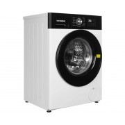 Стиральная машина отдельностоящая Hyundai WME8202 кл.:E фронт. макс.:8кг белый