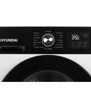 Стиральная машина отдельностоящая Hyundai WME8202 кл.:E фронт. макс.:8кг белый