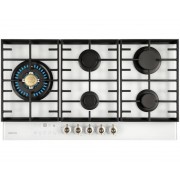 Варочная поверхность газовая HIBERG VM 9155 W