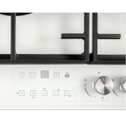 Варочная поверхность газовая HIBERG VM 9155 W