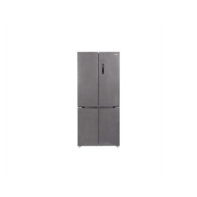 Холодильник HIBERG RFQ-600DX NFGM inverter Холодильник HIBERG RFQ-600DX NFGM inverter