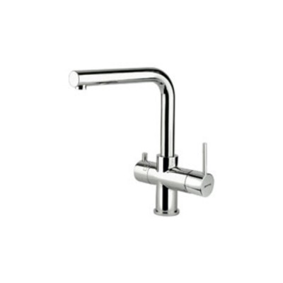 Кухонный смеситель SMEG MAP99CR хром Кухонный смеситель SMEG MAP99CR хром