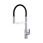 Смеситель PAULMARK TORNADO To213402-CR Хром