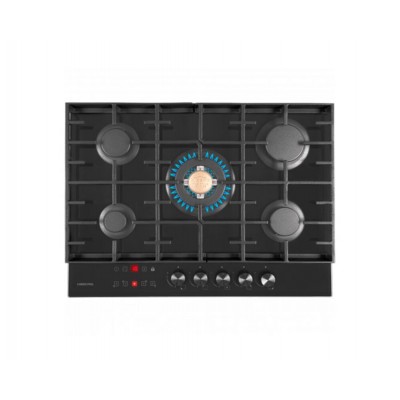 Варочная поверхность газовая HIBERG VM 7155 B Варочная поверхность газовая HIBERG VM 7155 B