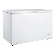 Морозильный ларь Hyundai CH3091WT белый RUS