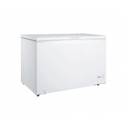 Морозильный ларь Hyundai CH3091WT белый RUS