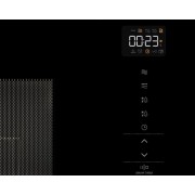 Микроволновая печь GORENJE BM201SG3BG