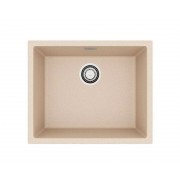 Мойка ALVEUS GRANITAL OMNI 30 TERRA-G22 550x450x198 с сифоном 1145083