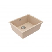 Мойка ALVEUS GRANITAL OMNI 30 TERRA-G22 550x450x198 с сифоном 1145083