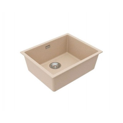 Мойка ALVEUS GRANITAL OMNI 30 TERRA-G22 550x450x198 с сифоном 1145083 Мойка ALVEUS GRANITAL OMNI 30 TERRA-G22 550x450x198 с сифоном 1145083