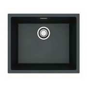 Мойка ALVEUS GRANITAL OMNI 30 CARBON-G91 550x450x198 с сифоном 1145083