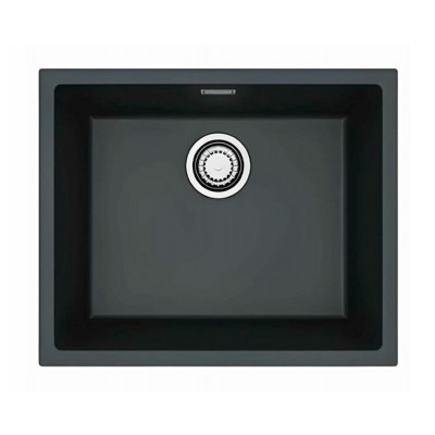 Мойка ALVEUS GRANITAL OMNI 30 CARBON-G91 550x450x198 с сифоном 1145083 Мойка ALVEUS GRANITAL OMNI 30 CARBON-G91 550x450x198 с сифоном 1145083