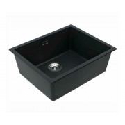 Мойка ALVEUS GRANITAL OMNI 30 CARBON-G91 550x450x198 с сифоном 1145083