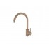 Смеситель для кухни ALVEUS GENESIS KATI G55 BEIGE Смеситель для кухни ALVEUS GENESIS KATI G55 BEIGE