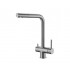 Смеситель для кухни ALVEUS AQUILA SAT Смеситель для кухни ALVEUS AQUILA SAT