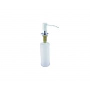 Дозатор для мыла Alveus CALLAS 0,32L G11 ARCTIC,