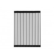 Сушилка рулонная (роллмат) ALLROUND Black Edition MINI ALVEUS