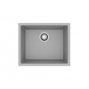 Мойка ALVEUS GRANITAL OMNI 30 CONCRETE-G81 550x450x198 с сифоном 1145083