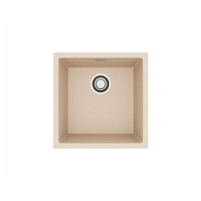 Мойка ALVEUS GRANITAL OMNI 20 TERRA-G22 450x450x198 с сифоном 1145083 Мойка ALVEUS GRANITAL OMNI 20 TERRA-G22 450x450x198 с сифоном 1145083