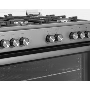 плита комбинированная Simfer F96MH52001