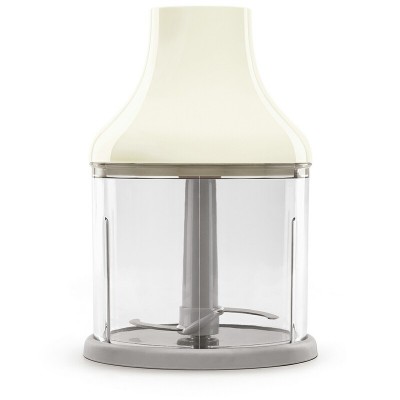 Погружной блендер SMEG HBF03CREU кремовый Погружной блендер SMEG HBF03CREU кремовый