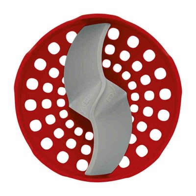 Погружной блендер SMEG HBF03RDEU красный Погружной блендер SMEG HBF03RDEU красный