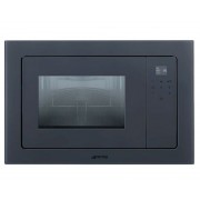 Микроволновая печь встраиваемая SMEG FMI120G
