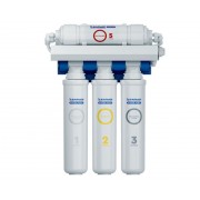 Водоочиститель бытовой БАРЬЕР WaterFort Осмо
