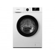 Стиральная машина отдельностоящая Hyundai WME7208 кл.:A+++ фронт. макс.:7кг белый инвертер