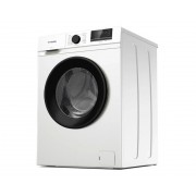 Стиральная машина отдельностоящая Hyundai WME7208 кл.:A+++ фронт. макс.:7кг белый инвертер