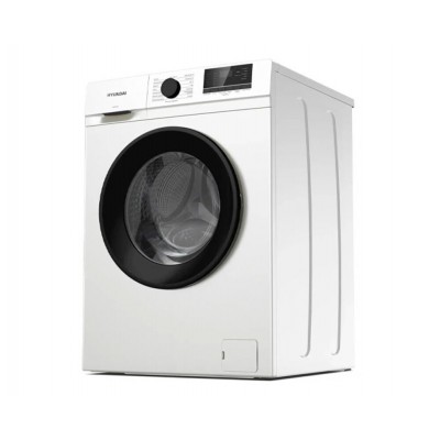 Стиральная машина отдельностоящая Hyundai WME7208 кл.:A+++ фронт. макс.:7кг белый инвертер Стиральная машина отдельностоящая Hyundai WME7208 кл.:A+++ фронт. макс.:7кг белый инвертер
