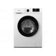 Стиральная машина отдельностоящая Hyundai WME8203 кл.:A+++ фронт. макс.:8кг белый инвертер