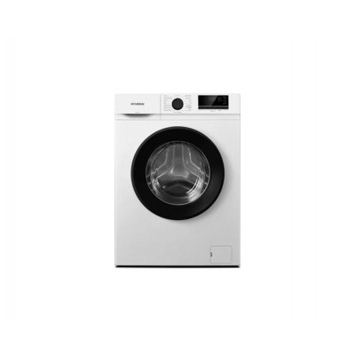 Стиральная машина отдельностоящая Hyundai WME8203 кл.:A+++ фронт. макс.:8кг белый инвертер Стиральная машина отдельностоящая Hyundai WME8203 кл.:A+++ фронт. макс.:8кг белый инвертер