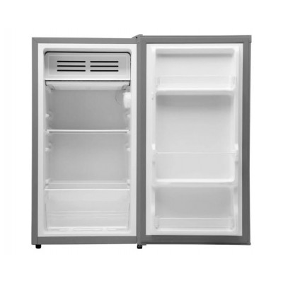 Холодильник Hyundai CO10031H 1-камерн. серебристый Холодильник Hyundai CO10031H 1-камерн. серебристый