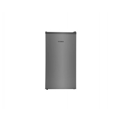 Холодильник Hyundai CO10031H 1-камерн. серебристый Холодильник Hyundai CO10031H 1-камерн. серебристый