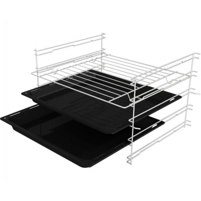 Духовой шкаф электрический GORENJE BO6737E03NWG Духовой шкаф электрический GORENJE BO6737E03NWG