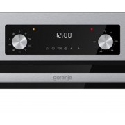 Духовой шкаф электрический GORENJE BO6737E02NX