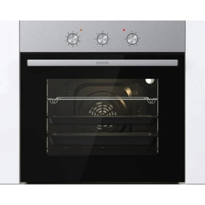 Духовой шкаф электрический GORENJE BO6727E03NX Духовой шкаф электрический GORENJE BO6727E03NX