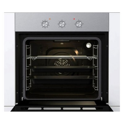 Духовой шкаф электрический GORENJE BO6727E03NX Духовой шкаф электрический GORENJE BO6727E03NX