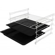 Духовой шкаф электрический GORENJE BO6727E03NX