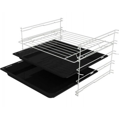 Духовой шкаф электрический GORENJE BO6727E03NX Духовой шкаф электрический GORENJE BO6727E03NX