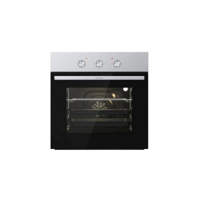 Духовой шкаф электрический GORENJE BO6727E03NX Духовой шкаф электрический GORENJE BO6727E03NX