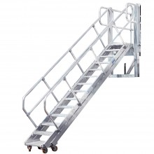 Трапы и переходы