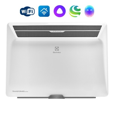 Модуль отопительный электрического конвектора Electrolux серии Air Gate Transformer ECH/AG2-1500 T Модуль отопительный электрического конвектора Electrolux серии Air Gate Transformer ECH/AG2-1500 T