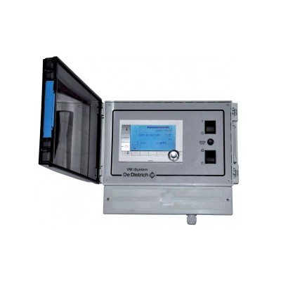 AD 281. Модуль VM ISYSTEM AD 281. Модуль VM ISYSTEM