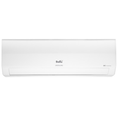 Сплит-система BALLU BSGRI-24HN8_22Y Сплит-система BALLU BSGRI-24HN8_22Y